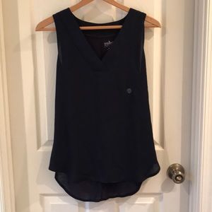 New York and company tank top